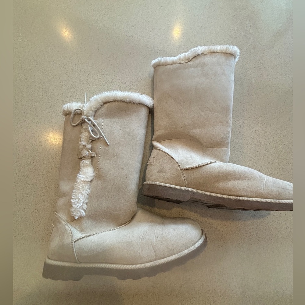 Women boots